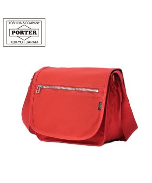 PORTER/ポーター ネイキッド ショルダーバッグ(M) 667－09472 667－19472 吉田カバン ショルダーバッグ レディース 斜めがけ 大人 PORTER/505840934