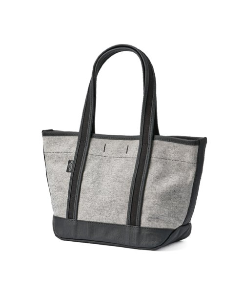 ポーター ボーイフレンドトート シャンブレー トートバッグ(S) 877－08541 877－18541 吉田カバン レディース 小さめ PORTER シャンブレー