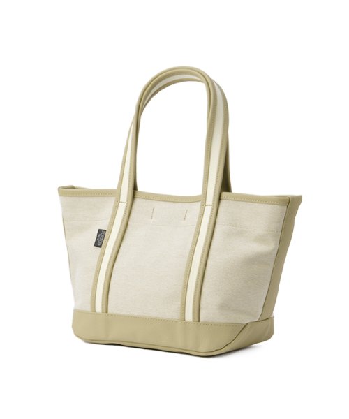 ポーター ボーイフレンドトート シャンブレー トートバッグ(S) 877－08541 877－18541 吉田カバン レディース 小さめ PORTER シャンブレー