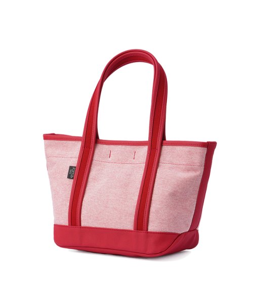 ポーター ボーイフレンドトート シャンブレー トートバッグ(S) 877－08541 877－18541 吉田カバン レディース 小さめ PORTER シャンブレー