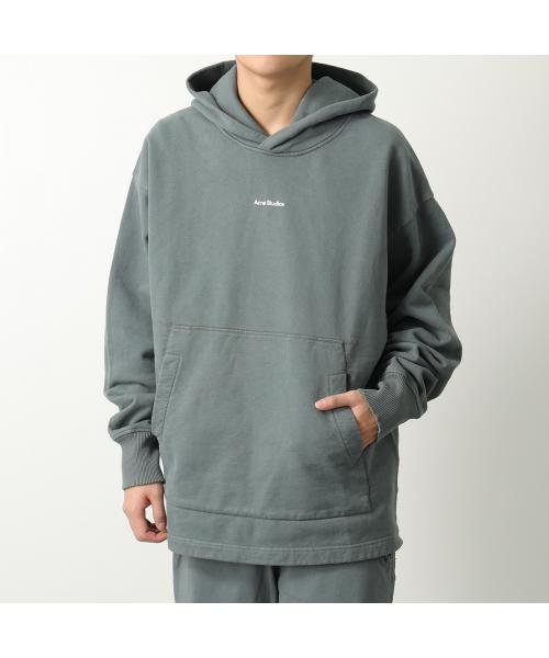 Acne Studios パーカー FN MN SWEA000175 FRANKLIN H STAMP MN FN SWEA000261 SWEA000343 Acne Studios パーカー