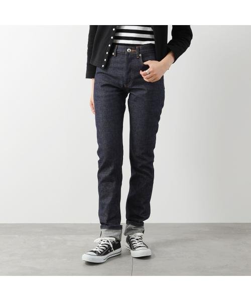 A.P.C.(アーペーセー)/アーペーセー CODBS M09047 PETIT NEW STANDARD デニム INDIGO/その他