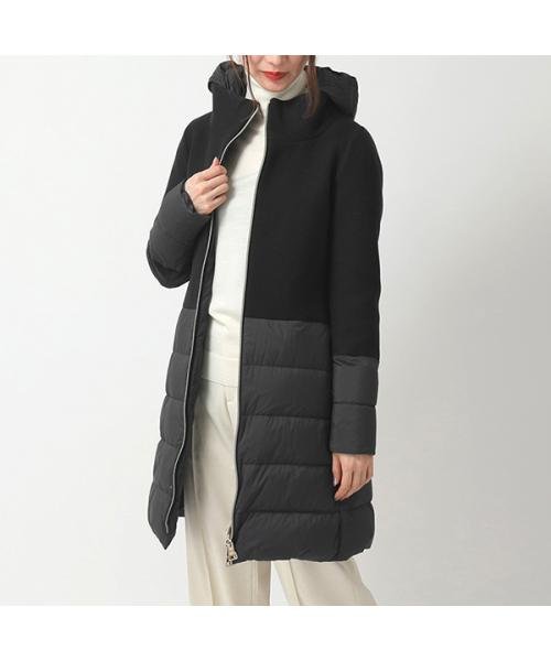 ヘルノ PI0848D 39601 ダウンジャケット ヘルノ PI0848D PI001760D ダウンコート