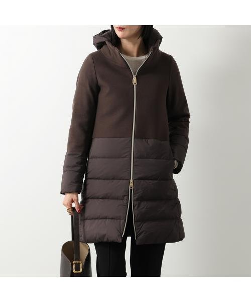 ヘルノ PI0848D 39601 ダウンジャケット ヘルノ PI0848D PI001760D ダウンコート