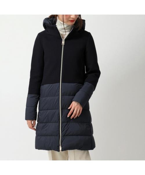 ヘルノ PI0848D 39601 ダウンジャケット ヘルノ PI0848D PI001760D ダウンコート