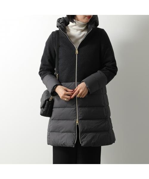 ヘルノ PI0848D 39601 ダウンジャケット ヘルノ PI0848D PI001760D ダウンコート