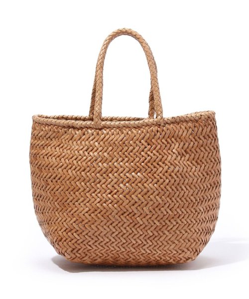 Dragon Diffusion GRACE バスケット スモール バッグ Diffusion ドラゴン ディフュージョン