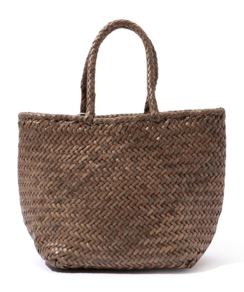 Dragon Diffusion GRACE バスケット スモール バッグ Diffusion ドラゴン ディフュージョン