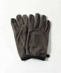 EDIFICE/【Goldwin / ゴールドウィン】POLARTEC Micro Fleece Gloves/505842010
