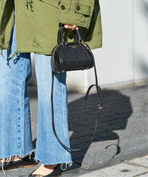 【Christian Villa/クリスチャンヴィラ】 Laminuto Mini Boston by Christian Villa/クリスチャンヴィラ Spick