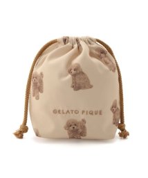 gelato pique Kids＆Baby(gelato pique Kids＆Baby)/【KIDS】【販路限定商品】巾着S/BEG