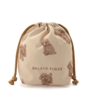 gelato pique Kids＆Baby/【KIDS】【販路限定商品】巾着S/505842075