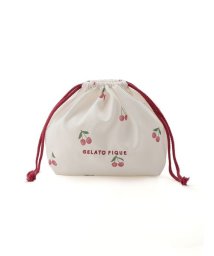 gelato pique Kids＆Baby/【KIDS】【販路限定商品】巾着M/505842076