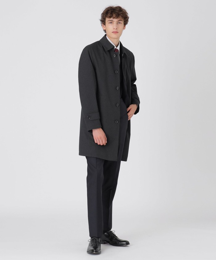 コート|ブラックレーベル・クレストブリッジ(BLACK LABEL コート|ブラックレーベル・クレストブリッジ(BLACK LABEL