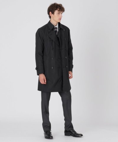 L｜コート｜ブラックレーベル・クレストブリッジ(BLACK LABEL  