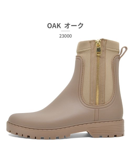 EDWIN(EDWIN)/エドウィン EDWIN レディース 23000 BL OAK/オーク