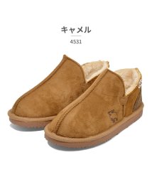 moz(モズ)/モズ MOZ レディース 4531/キャメル