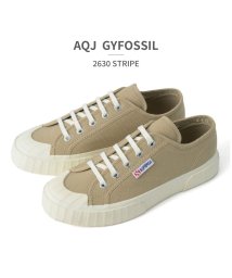 SUPERGA/スペルガ SUPERGA スペルガ SUPERGA ユニセックス 3A00GRT0 2630 STRIPE AQJ/505831028