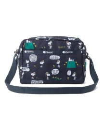 LeSportsac/DANIELLA CROSSBODYビーグルスカウト/505835526