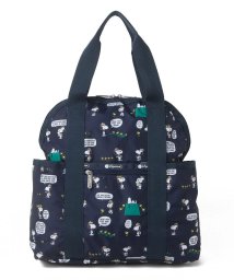 LeSportsac/DOUBLE TROUBLE BACKPACKビーグルスカウト/505835527