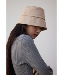 AZUL by moussy/ツイルバケットハット/505842572