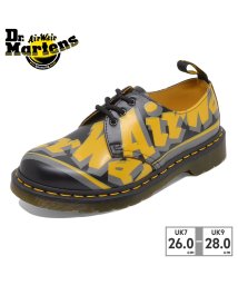 DR.MARTENS/ドクターマーチン Dr.Martens ユニセックス 3 ホール シューズ 1461 AIRWAIR 31095038/505833944