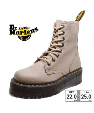 DR.MARTENS/ドクターマーチン Dr.Martens ユニセックス ジェードン 8ホールブーツ JADON 31159348/505833945