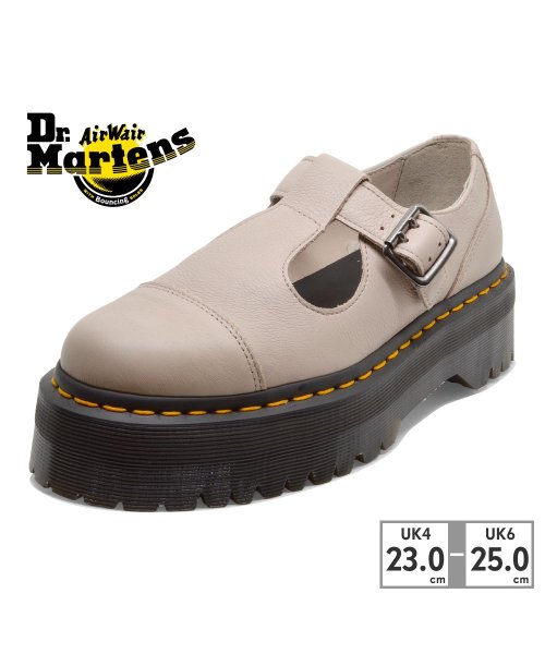 DR.MARTENS(ドクターマーチン)/ドクターマーチン Dr.Martens レディース ベサン メリー ジェーン BETHAN 31294348/その他