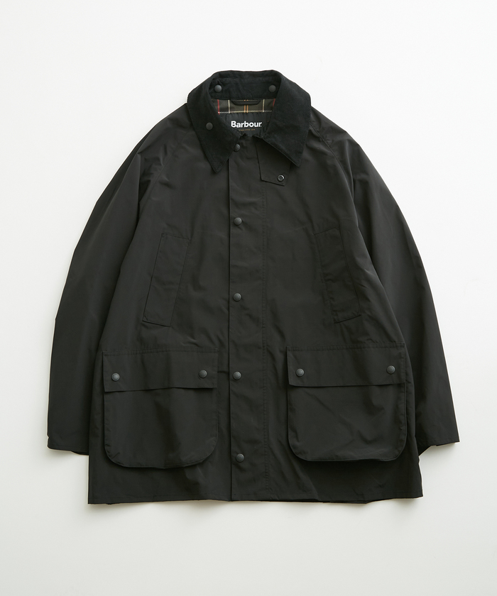 Barbour EXCLUSIVE SPEY LONG 最終値下げ