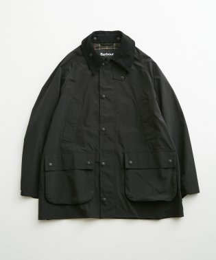 ADAM ET ROPE'/《別注》【Barbour for TRAVELCOUTURE】EXCLUSIVE SPEY LONGPACKABLE OVERSIZE BEDALE / UNI/505836783