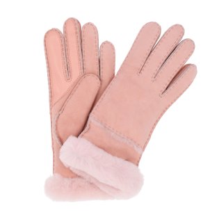 BACKYARD FAMILY/UGG アグ W SEAMED TECH GLOVE/502955555