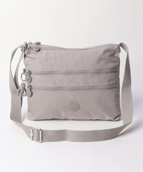 Kipling(キプリング)/KIPLING キプリング K13335 ショルダーバッグ/GREYGRIS