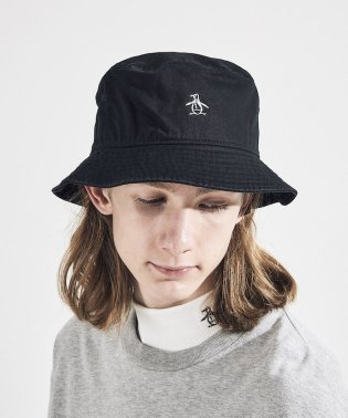 Penguin by Munsingwear/TWILL BUCKET HAT / ツイルバケットハット/505803913