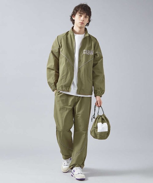 【CALIFORNIA SPORTSWEAR / カリフォルニアスポーツウェア】 SPORTSWEAR / カリフォルニアスポーツウェア】 【CALIFORNIA T1392236540 (10725円)