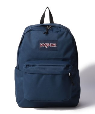 JANSPORT/ジャンスポーツ JS0A4QUT バックパック リュック スーパーブレーク/505821191