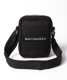 Marimekko/マリメッコ 090805 ショルダーバッグ クロスボディ ロゴ/505821215
