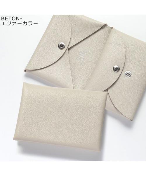 HERMES コインケース カルヴィデュオ CALVI DUO カルヴィデュオ HERMES コインケース CALVI