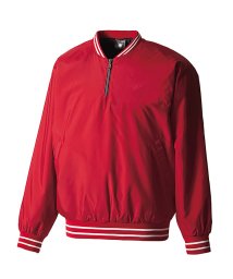 DESCENTE/【BASEBALL】プルオーバーコート/505822797