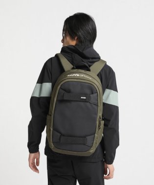 MOVESPORT/バッグパックL 容量：約25L/505832077