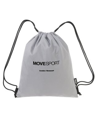 MOVESPORT/マルチバッグL/505832085