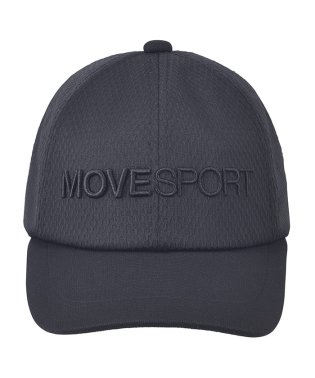 MOVESPORT/クーリングメッシュキャップ/505832090