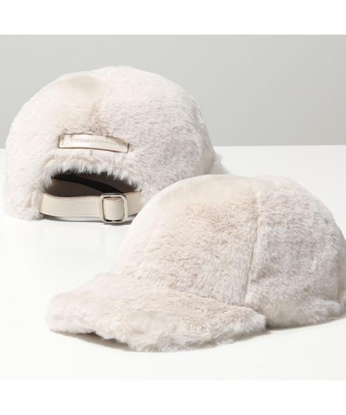 セール】STELLA McCARTNEY ベースボールキャップ 7V0054 WP0251 