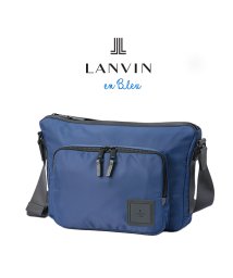 LANVIN/ランバンオンブルー バッグ ショルダーバッグ メンズ ブランド 斜めがけ 撥水 防水 LANVIN en Bleu 541102/505843191