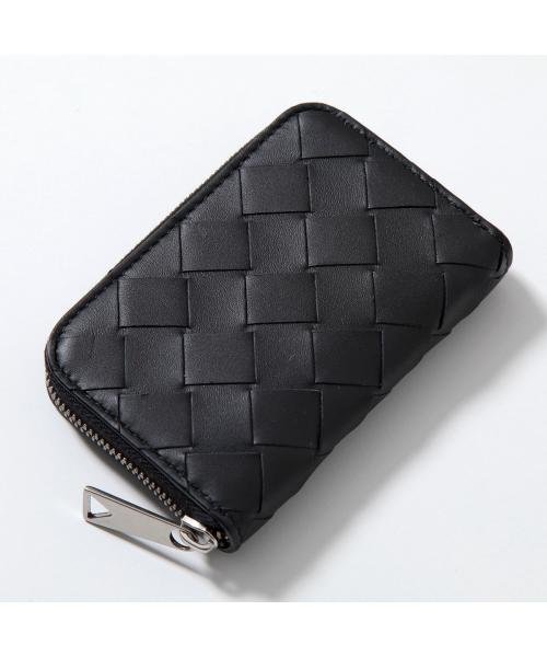 BOTTEGA VENETA コインケース 620348 VCPQ4 イントレチャート BOTTEGA VENETA コインケース VCPQ4