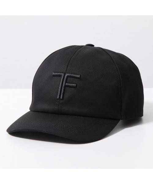 TOM FORD(トムフォード)/TOM FORD ベースボールキャップ MH003 TCN036G TCN038G/その他