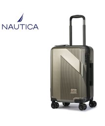 NAUTICA/ノーティカ スーツケース 機内持ち込み 37L/41L Sサイズ SS 拡張 ストッパー付き NAUTICA 370－1000 キャリーケース キャリーバッグ/505843457