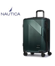 NAUTICA/ノーティカ スーツケース Mサイズ 55L/61L 拡張 ストッパー付き NAUTICA 370－1001 キャリーケース キャリーバッグ/505843458