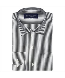 TOKYO SHIRTS/【大きいサイズ】 形態安定 ワイドカラー 長袖ワイシャツ/505843488