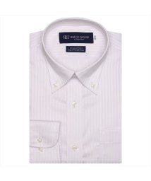 TOKYO SHIRTS/【超形態安定・大きいサイズ】 ボタンダウンカラー 長袖ワイシャツ 綿100%/505843489