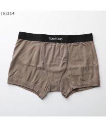 TOM FORD/TOM FORD ボクサーパンツ T4LC3 104 アンダーウェア /505843564